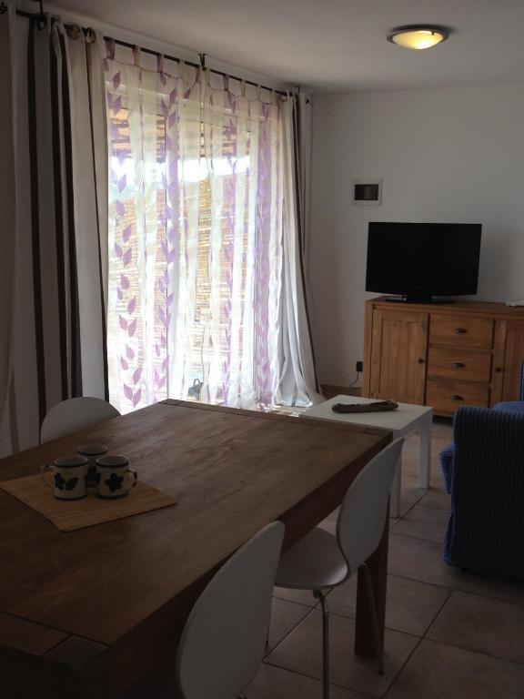 Hotel Brise Marine Bonifacio  Habitación foto