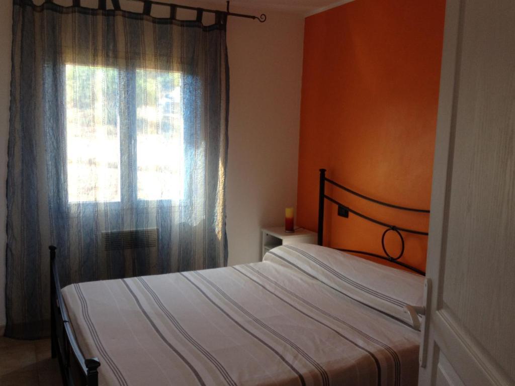 Hotel Brise Marine Bonifacio  Habitación foto