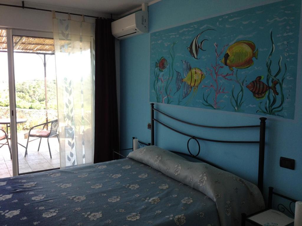 Hotel Brise Marine Bonifacio  Habitación foto
